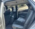 Серый Додж Дюранго, объемом двигателя 3.6 л и пробегом 32 тыс. км за 11200 $, фото 10 на Automoto.ua