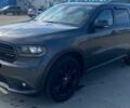 Сірий Додж Durango, об'ємом двигуна 3.6 л та пробігом 56 тис. км за 14000 $, фото 1 на Automoto.ua