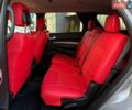 Сірий Додж Durango, об'ємом двигуна 3.6 л та пробігом 158 тис. км за 17400 $, фото 16 на Automoto.ua