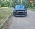 Серый Додж Дюранго, объемом двигателя 3.6 л и пробегом 84 тыс. км за 23500 $, фото 1 на Automoto.ua