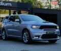 Сірий Додж Durango, об'ємом двигуна 5.65 л та пробігом 134 тис. км за 28699 $, фото 3 на Automoto.ua
