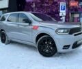 Сірий Додж Durango, об'ємом двигуна 3.61 л та пробігом 114 тис. км за 25490 $, фото 1 на Automoto.ua