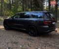 Додж Дюранго 2019 в Лебедине на Automoto.ua Серый Додж Дюранго, объемом двигателя 5.65 л и пробегом 185 тыс. км за 35000 $, фото 7 на Automoto.ua