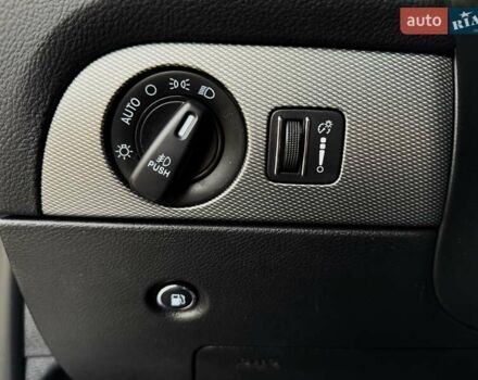 Сірий Додж Durango, об'ємом двигуна 5.65 л та пробігом 134 тис. км за 28699 $, фото 44 на Automoto.ua