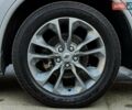 Сірий Додж Durango, об'ємом двигуна 5.65 л та пробігом 134 тис. км за 28699 $, фото 14 на Automoto.ua