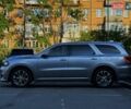 Сірий Додж Durango, об'ємом двигуна 5.65 л та пробігом 134 тис. км за 28699 $, фото 12 на Automoto.ua