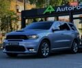 Сірий Додж Durango, об'ємом двигуна 5.65 л та пробігом 134 тис. км за 28699 $, фото 2 на Automoto.ua