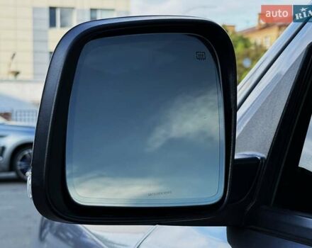 Сірий Додж Durango, об'ємом двигуна 5.65 л та пробігом 134 тис. км за 28699 $, фото 16 на Automoto.ua