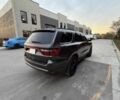 Сірий Додж Durango, об'ємом двигуна 3.6 л та пробігом 45 тис. км за 6500 $, фото 2 на Automoto.ua