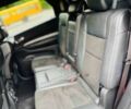Серый Додж Дюранго, объемом двигателя 3.6 л и пробегом 78 тыс. км за 15400 $, фото 11 на Automoto.ua