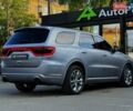 Сірий Додж Durango, об'ємом двигуна 5.65 л та пробігом 134 тис. км за 28699 $, фото 18 на Automoto.ua