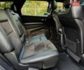 Сірий Додж Durango, об'ємом двигуна 5.65 л та пробігом 134 тис. км за 28699 $, фото 32 на Automoto.ua