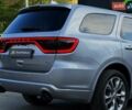 Сірий Додж Durango, об'ємом двигуна 5.65 л та пробігом 134 тис. км за 28699 $, фото 19 на Automoto.ua
