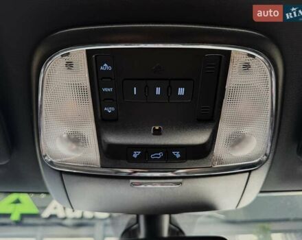 Сірий Додж Durango, об'ємом двигуна 5.65 л та пробігом 134 тис. км за 28699 $, фото 43 на Automoto.ua