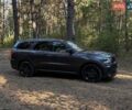 Додж Дюранго 2019 в Лебедине на Automoto.ua Серый Додж Дюранго, объемом двигателя 5.65 л и пробегом 185 тыс. км за 35000 $, фото 8 на Automoto.ua