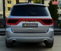Сірий Додж Durango, об'ємом двигуна 5.65 л та пробігом 134 тис. км за 28699 $, фото 17 на Automoto.ua