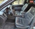 Додж Дюранго 2019 в Лебедине на Automoto.ua Серый Додж Дюранго, объемом двигателя 5.65 л и пробегом 185 тыс. км за 35000 $, фото 9 на Automoto.ua