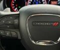 Серый Додж Дюранго, объемом двигателя 5.65 л и пробегом 134 тыс. км за 29500 $, фото 46 на Automoto.ua