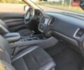 Серый Додж Дюранго, объемом двигателя 3.61 л и пробегом 155 тыс. км за 26300 $, фото 22 на Automoto.ua