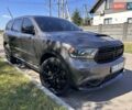 Серый Додж Дюранго, объемом двигателя 3.6 л и пробегом 199 тыс. км за 26500 $, фото 14 на Automoto.ua
