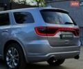 Сірий Додж Durango, об'ємом двигуна 5.65 л та пробігом 134 тис. км за 28699 $, фото 21 на Automoto.ua