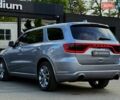 Сірий Додж Durango, об'ємом двигуна 5.65 л та пробігом 134 тис. км за 28699 $, фото 20 на Automoto.ua