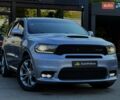 Сірий Додж Durango, об'ємом двигуна 5.65 л та пробігом 134 тис. км за 28699 $, фото 6 на Automoto.ua