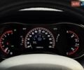 Серый Додж Дюранго, объемом двигателя 5.65 л и пробегом 134 тыс. км за 29500 $, фото 52 на Automoto.ua