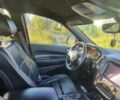 Серый Додж Дюранго, объемом двигателя 3.61 л и пробегом 110 тыс. км за 25800 $, фото 26 на Automoto.ua