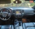 Додж Дюранго 2019 в Лебедине на Automoto.ua Серый Додж Дюранго, объемом двигателя 5.65 л и пробегом 185 тыс. км за 35000 $, фото 12 на Automoto.ua