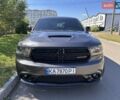 Серый Додж Дюранго, объемом двигателя 3.6 л и пробегом 199 тыс. км за 26500 $, фото 19 на Automoto.ua