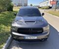 Серый Додж Дюранго, объемом двигателя 3.6 л и пробегом 199 тыс. км за 26500 $, фото 20 на Automoto.ua