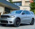 Сірий Додж Durango, об'ємом двигуна 3.61 л та пробігом 130 тис. км за 24000 $, фото 1 на Automoto.ua