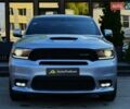 Сірий Додж Durango, об'ємом двигуна 5.65 л та пробігом 134 тис. км за 28699 $, фото 1 на Automoto.ua