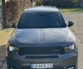 Сірий Додж Durango, об'ємом двигуна 3.6 л та пробігом 98 тис. км за 22500 $, фото 4 на Automoto.ua