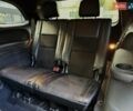 Сірий Додж Durango, об'ємом двигуна 5.65 л та пробігом 134 тис. км за 28699 $, фото 30 на Automoto.ua