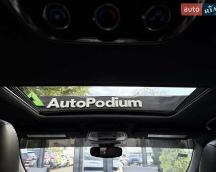 Сірий Додж Durango, об'ємом двигуна 5.65 л та пробігом 134 тис. км за 28699 $, фото 36 на Automoto.ua