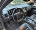 Додж Дюранго 2019 в Лебедине на Automoto.ua Серый Додж Дюранго, объемом двигателя 5.65 л и пробегом 185 тыс. км за 35000 $, фото 11 на Automoto.ua