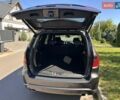 Серый Додж Дюранго, объемом двигателя 3.6 л и пробегом 199 тыс. км за 26500 $, фото 26 на Automoto.ua