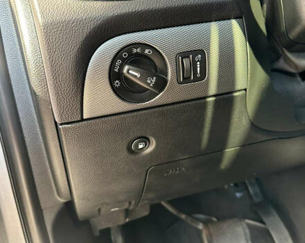 Сірий Додж Durango, об'ємом двигуна 5.65 л та пробігом 134 тис. км за 28999 $, фото 18 на Automoto.ua