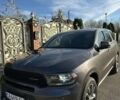 Серый Додж Дюранго, объемом двигателя 3.6 л и пробегом 98 тыс. км за 24000 $, фото 1 на Automoto.ua