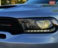 Сірий Додж Durango, об'ємом двигуна 5.65 л та пробігом 134 тис. км за 28699 $, фото 11 на Automoto.ua
