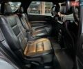 Серый Додж Дюранго, объемом двигателя 3.61 л и пробегом 114 тыс. км за 26490 $, фото 9 на Automoto.ua
