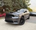 Сірий Додж Durango, об'ємом двигуна 3.6 л та пробігом 45 тис. км за 6500 $, фото 1 на Automoto.ua