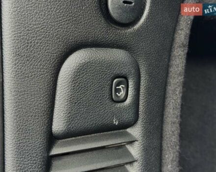 Серый Додж Дюранго, объемом двигателя 5.65 л и пробегом 134 тыс. км за 29500 $, фото 25 на Automoto.ua