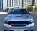 Сірий Додж Durango, об'ємом двигуна 3.6 л та пробігом 191 тис. км за 23999 $, фото 1 на Automoto.ua