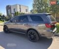 Серый Додж Дюранго, объемом двигателя 3.6 л и пробегом 199 тыс. км за 26500 $, фото 16 на Automoto.ua