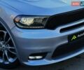 Сірий Додж Durango, об'ємом двигуна 5.65 л та пробігом 134 тис. км за 28699 $, фото 10 на Automoto.ua