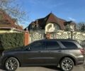 Серый Додж Дюранго, объемом двигателя 3.6 л и пробегом 98 тыс. км за 24000 $, фото 6 на Automoto.ua