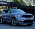 Сірий Додж Durango, об'ємом двигуна 5.65 л та пробігом 134 тис. км за 28699 $, фото 7 на Automoto.ua